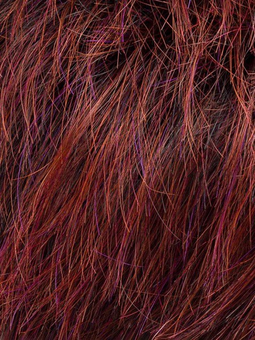 Chat | HF Synthetic Lace Front Wig