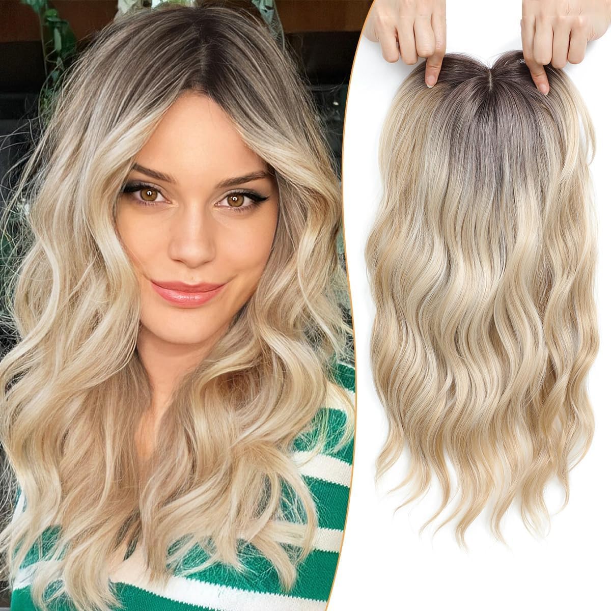 ⚡𝐅𝐢𝐧𝐚𝐥 𝐇𝐨𝐮𝐫𝐬! 𝟐𝟎𝟐𝟔 𝐋𝐢𝐠𝐡𝐭𝐰𝐞𝐢𝐠𝐡𝐭 𝐁𝐫𝐞𝐚𝐭𝐡𝐚𝐛𝐥𝐞 𝐖𝐚𝐯𝐲 𝐇𝐚𝐢𝐫 𝐓𝐨𝐩𝐩𝐞𝐫