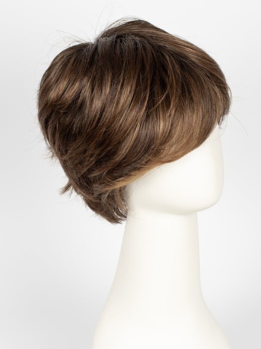 🌟Layered Flippy Lace Front Wig  (Average)