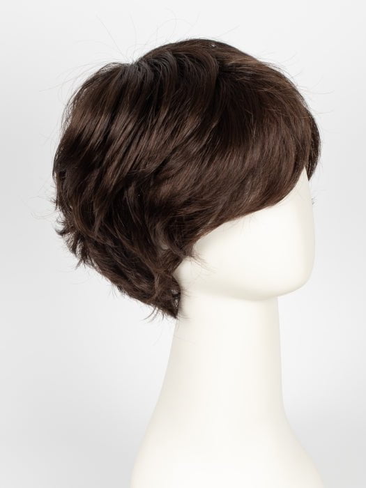 🌟Layered Flippy Lace Front Wig  (Average)