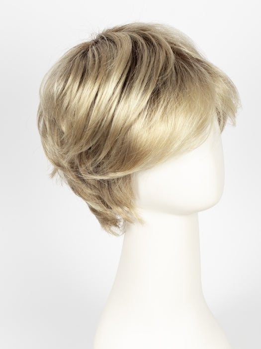 🌟Layered Flippy Lace Front Wig  (Average)