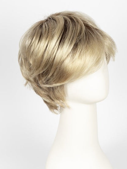 🌟Layered Flippy Lace Front Wig  (Average)