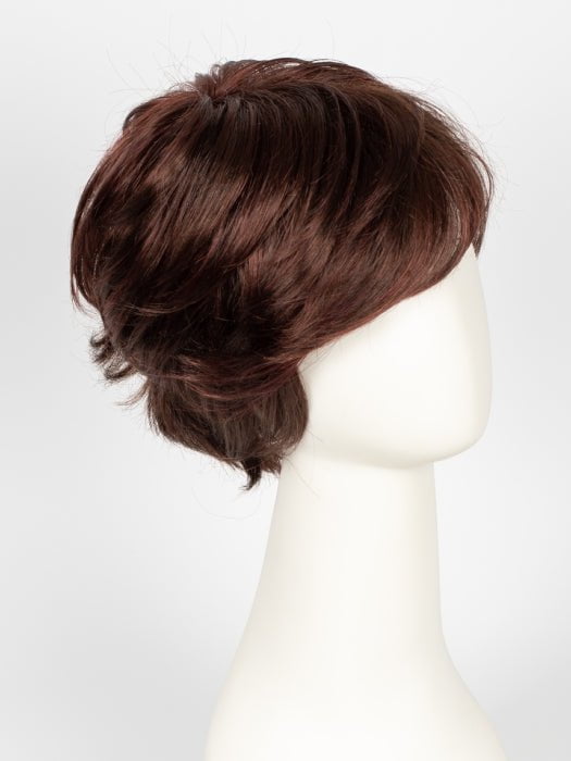 🌟Layered Flippy Lace Front Wig  (Average)