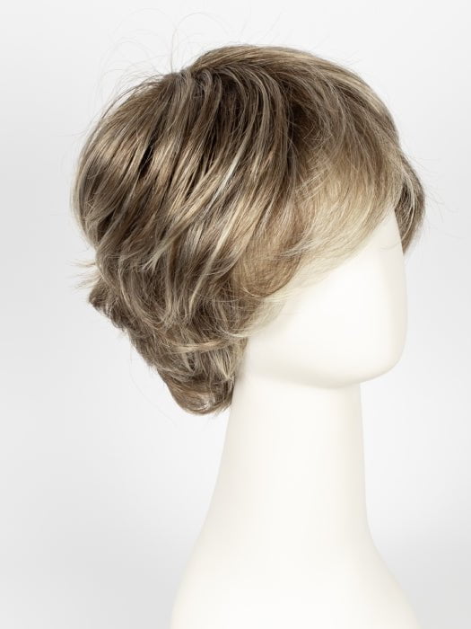 🌟Layered Flippy Lace Front Wig  (Average)