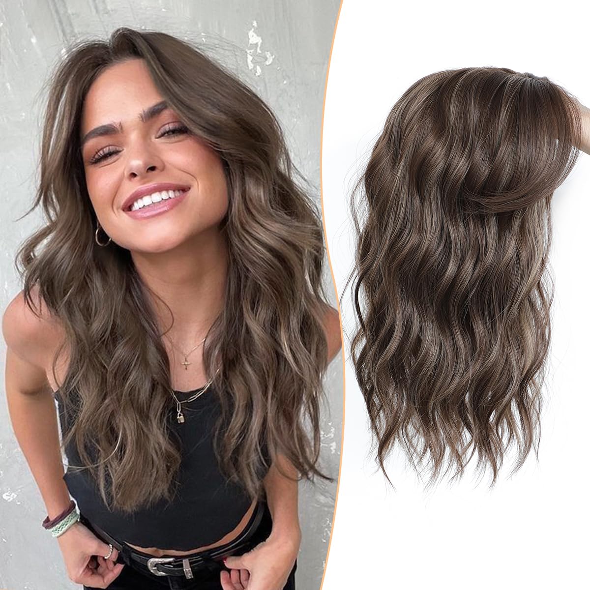 ⚡𝐅𝐢𝐧𝐚𝐥 𝐇𝐨𝐮𝐫𝐬! 𝟐𝟎𝟐𝟔 𝐋𝐢𝐠𝐡𝐭𝐰𝐞𝐢𝐠𝐡𝐭 𝐁𝐫𝐞𝐚𝐭𝐡𝐚𝐛𝐥𝐞 𝐖𝐚𝐯𝐲 𝐇𝐚𝐢𝐫 𝐓𝐨𝐩𝐩𝐞𝐫