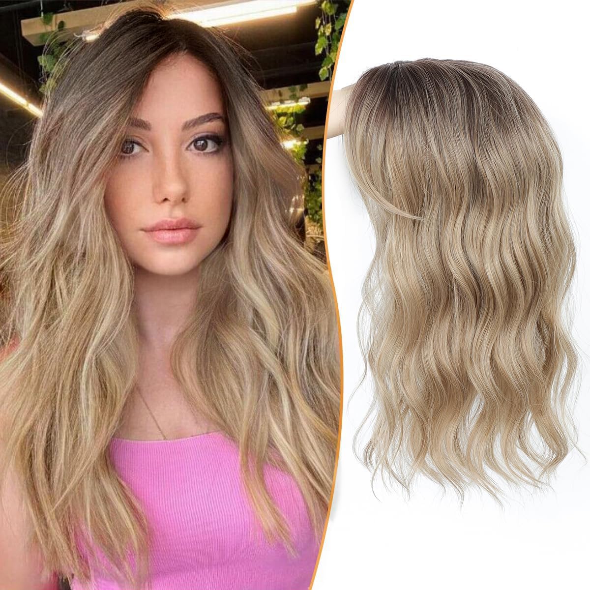 ⚡𝐅𝐢𝐧𝐚𝐥 𝐇𝐨𝐮𝐫𝐬! 𝟐𝟎𝟐𝟔 𝐋𝐢𝐠𝐡𝐭𝐰𝐞𝐢𝐠𝐡𝐭 𝐁𝐫𝐞𝐚𝐭𝐡𝐚𝐛𝐥𝐞 𝐖𝐚𝐯𝐲 𝐇𝐚𝐢𝐫 𝐓𝐨𝐩𝐩𝐞𝐫
