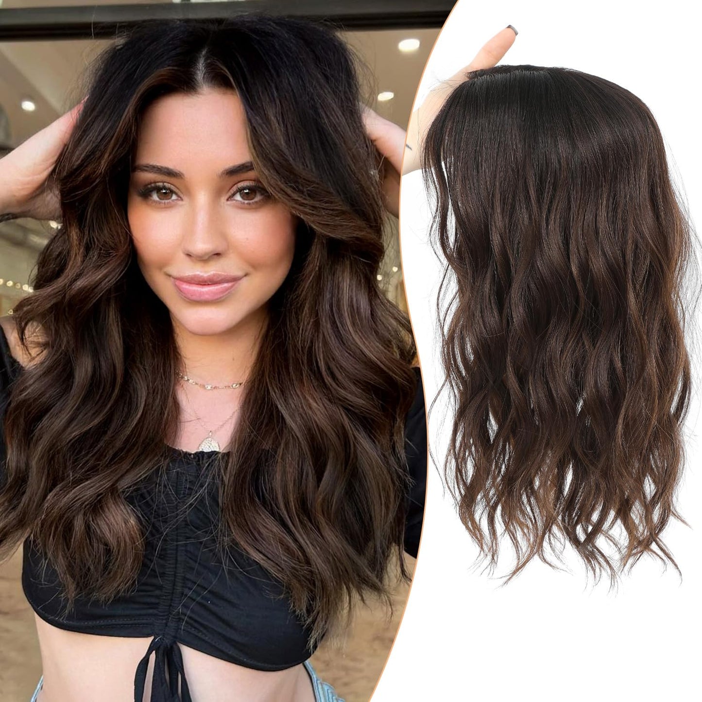 ⚡𝐅𝐢𝐧𝐚𝐥 𝐇𝐨𝐮𝐫𝐬! 𝟐𝟎𝟐𝟔 𝐋𝐢𝐠𝐡𝐭𝐰𝐞𝐢𝐠𝐡𝐭 𝐁𝐫𝐞𝐚𝐭𝐡𝐚𝐛𝐥𝐞 𝐖𝐚𝐯𝐲 𝐇𝐚𝐢𝐫 𝐓𝐨𝐩𝐩𝐞𝐫