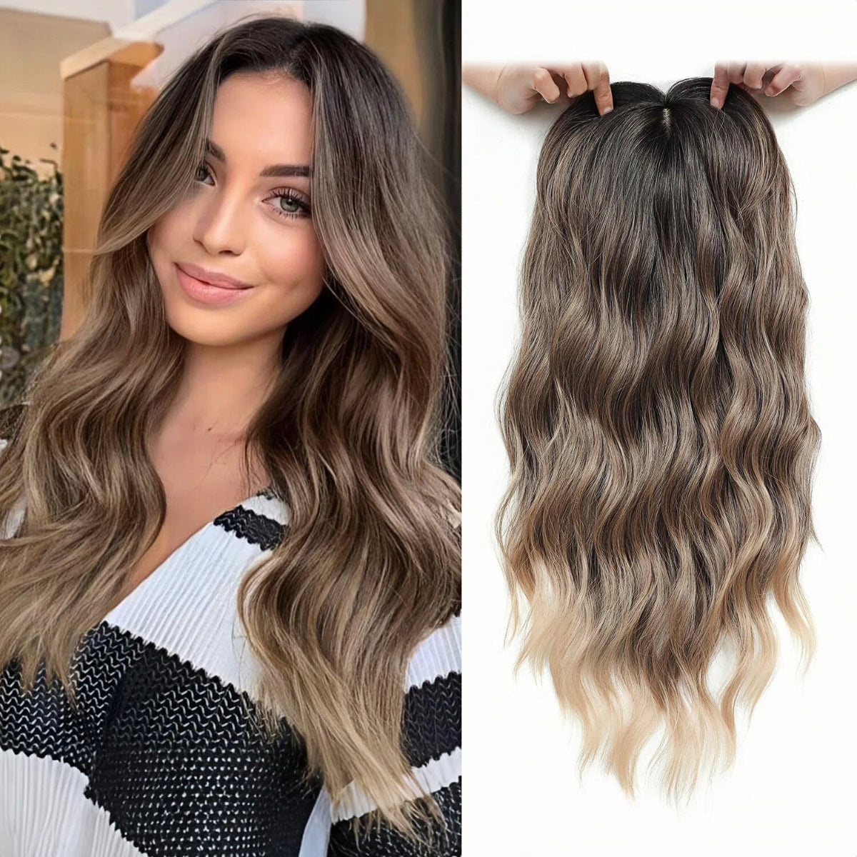 ⚡𝐅𝐢𝐧𝐚𝐥 𝐇𝐨𝐮𝐫𝐬! 𝟐𝟎𝟐𝟔 𝐋𝐢𝐠𝐡𝐭𝐰𝐞𝐢𝐠𝐡𝐭 𝐁𝐫𝐞𝐚𝐭𝐡𝐚𝐛𝐥𝐞 𝐖𝐚𝐯𝐲 𝐇𝐚𝐢𝐫 𝐓𝐨𝐩𝐩𝐞𝐫