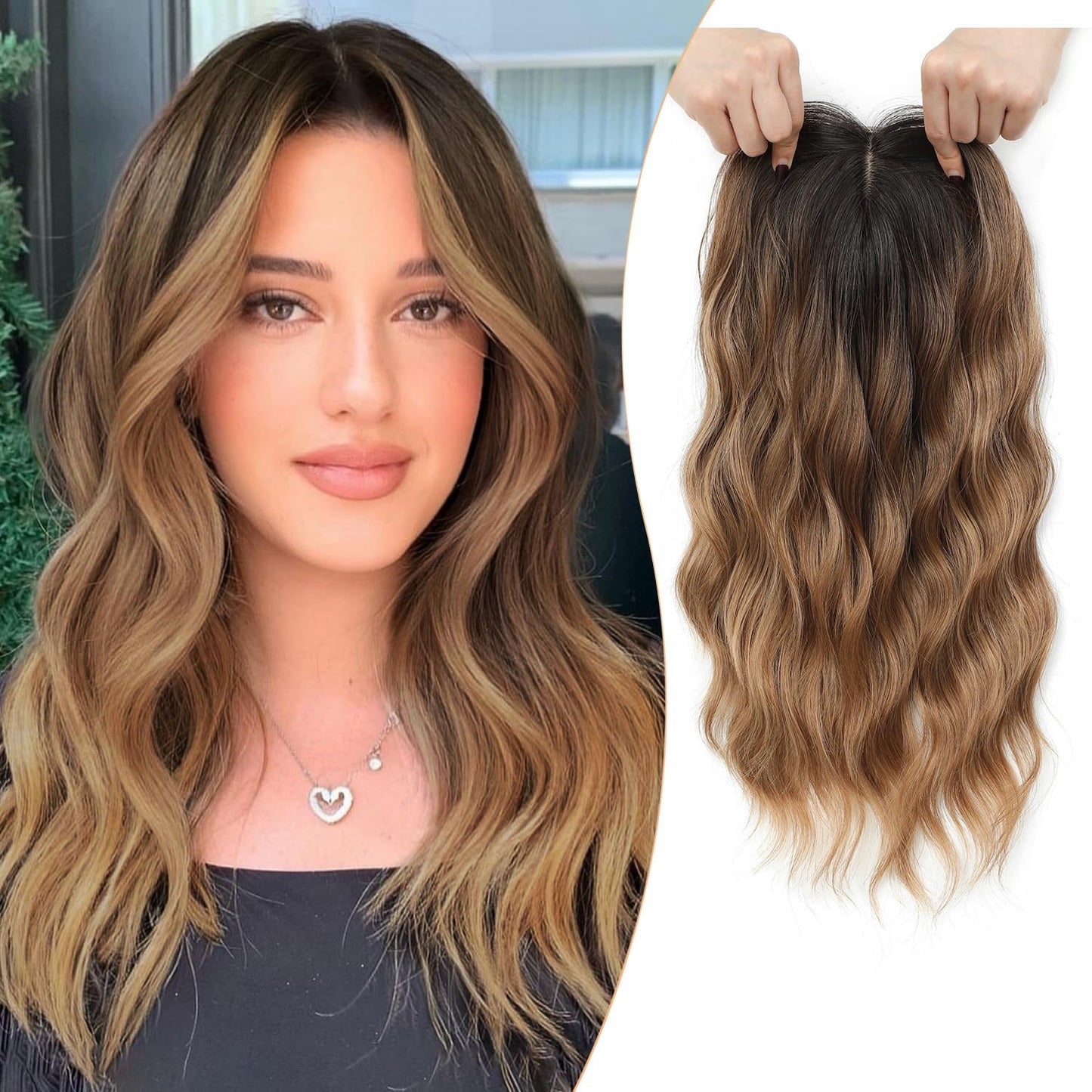 ⚡𝐅𝐢𝐧𝐚𝐥 𝐇𝐨𝐮𝐫𝐬! 𝟐𝟎𝟐𝟔 𝐋𝐢𝐠𝐡𝐭𝐰𝐞𝐢𝐠𝐡𝐭 𝐁𝐫𝐞𝐚𝐭𝐡𝐚𝐛𝐥𝐞 𝐖𝐚𝐯𝐲 𝐇𝐚𝐢𝐫 𝐓𝐨𝐩𝐩𝐞𝐫