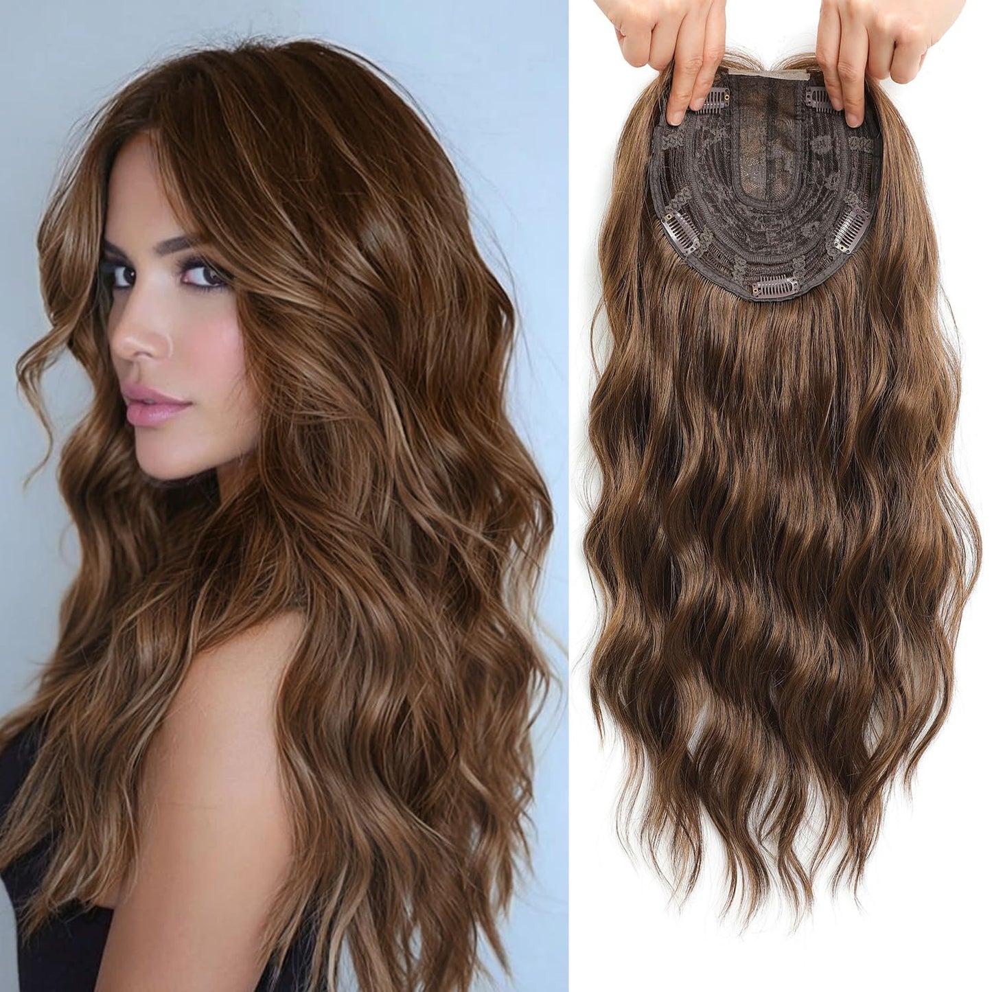 ⚡𝐅𝐢𝐧𝐚𝐥 𝐇𝐨𝐮𝐫𝐬! 𝟐𝟎𝟐𝟔 𝐋𝐢𝐠𝐡𝐭𝐰𝐞𝐢𝐠𝐡𝐭 𝐁𝐫𝐞𝐚𝐭𝐡𝐚𝐛𝐥𝐞 𝐖𝐚𝐯𝐲 𝐇𝐚𝐢𝐫 𝐓𝐨𝐩𝐩𝐞𝐫