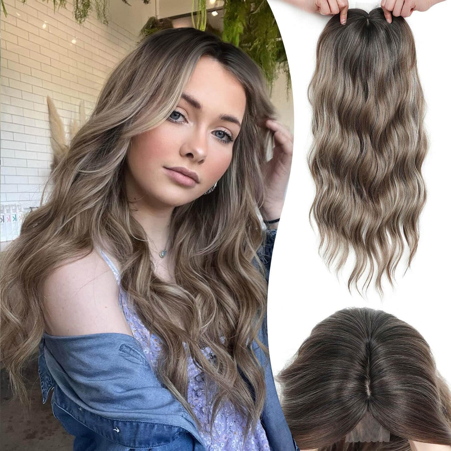 ⚡𝐅𝐢𝐧𝐚𝐥 𝐇𝐨𝐮𝐫𝐬! 𝟐𝟎𝟐𝟔 𝐋𝐢𝐠𝐡𝐭𝐰𝐞𝐢𝐠𝐡𝐭 𝐁𝐫𝐞𝐚𝐭𝐡𝐚𝐛𝐥𝐞 𝐖𝐚𝐯𝐲 𝐇𝐚𝐢𝐫 𝐓𝐨𝐩𝐩𝐞𝐫