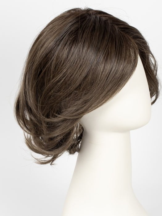 🩷Crowd Pleaser |Memory Cap Comfort Wavy Wig  Cap For All-Day Wear