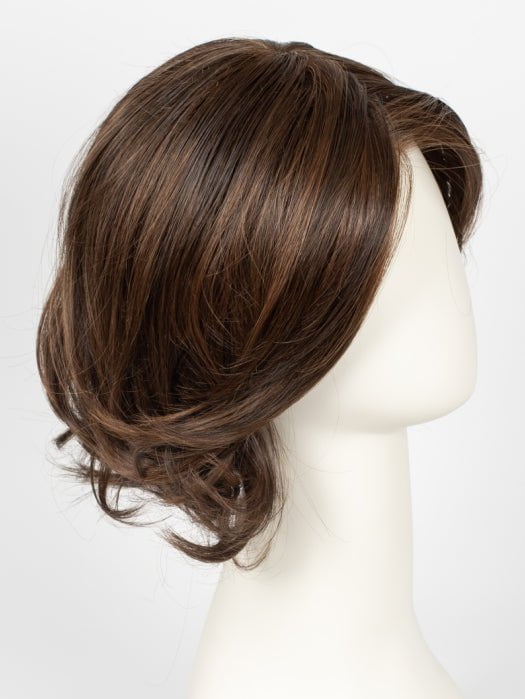 🩷Crowd Pleaser |Memory Cap Comfort Wavy Wig  Cap For All-Day Wear