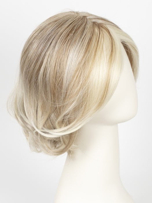 🩷Crowd Pleaser |Memory Cap Comfort Wavy Wig  Cap For All-Day Wear