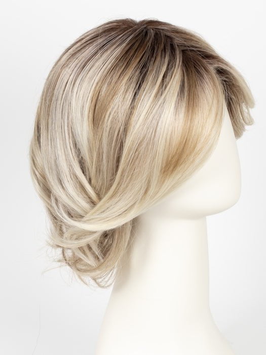 🩷Crowd Pleaser |Memory Cap Comfort Wavy Wig  Cap For All-Day Wear