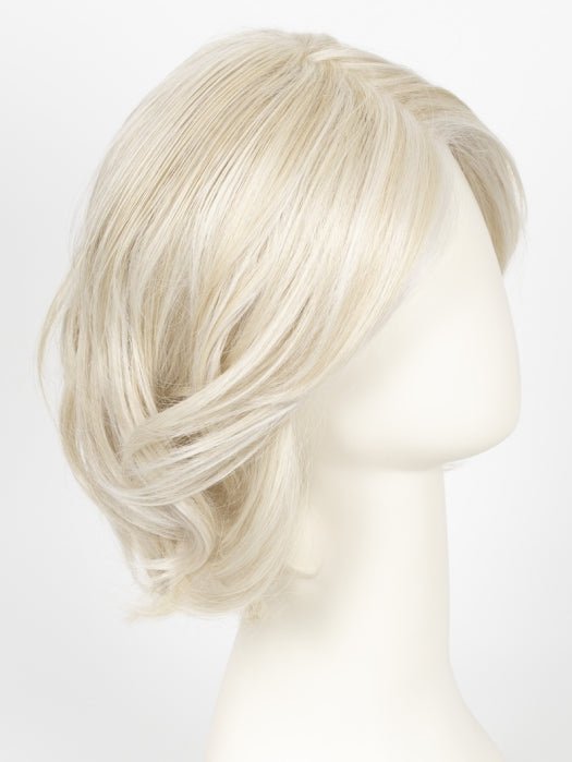 🩷Crowd Pleaser |Memory Cap Comfort Wavy Wig  Cap For All-Day Wear