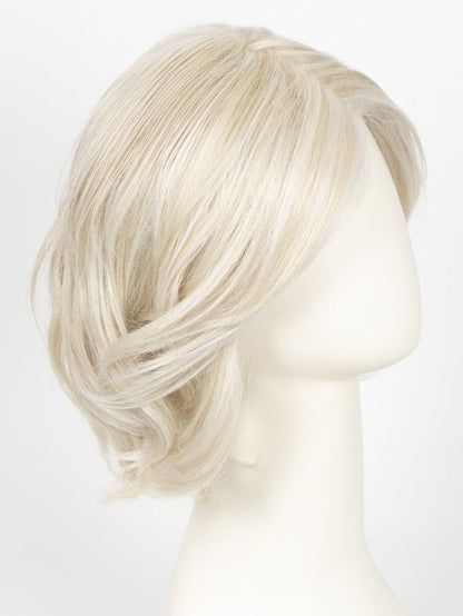 🩷Crowd Pleaser |Memory Cap Comfort Wavy Wig  Cap For All-Day Wear