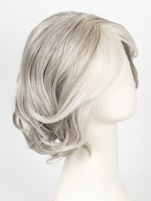 🩷Crowd Pleaser |Memory Cap Comfort Wavy Wig  Cap For All-Day Wear