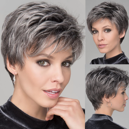 Gossamer - Wigyy Ultra-Lightweight Voluminous Pixie