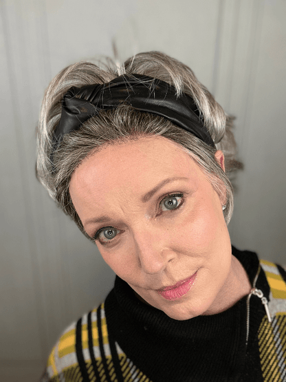 🌟Layered Flippy Lace Front Wig  (Average)