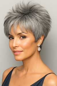Doris-Grey