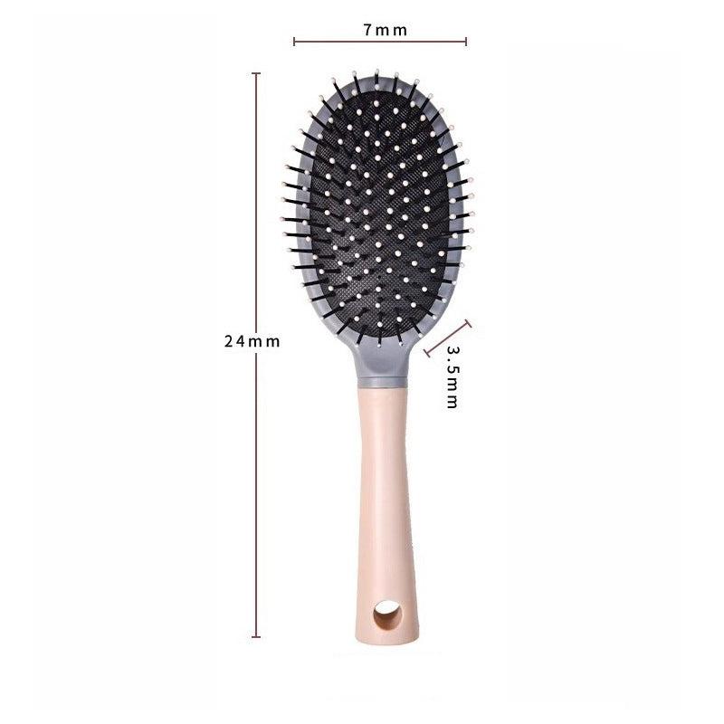 Wigyy - Air Cushion Comb Fluffy High Top Comb