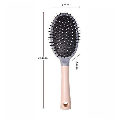 Wigyy - Air Cushion Comb Fluffy High Top Comb