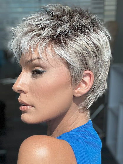 Chat | HF Synthetic Lace Front Wig