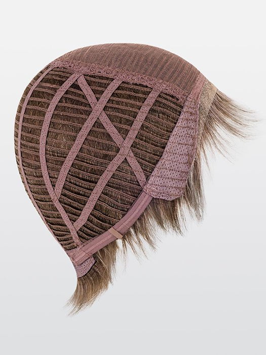 Chat | HF Synthetic Lace Front Wig