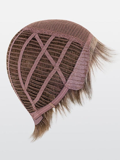 Chat | HF Synthetic Lace Front Wig