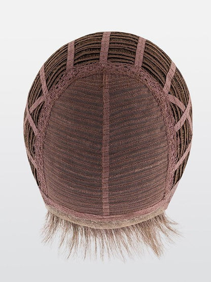 Chat | HF Synthetic Lace Front Wig