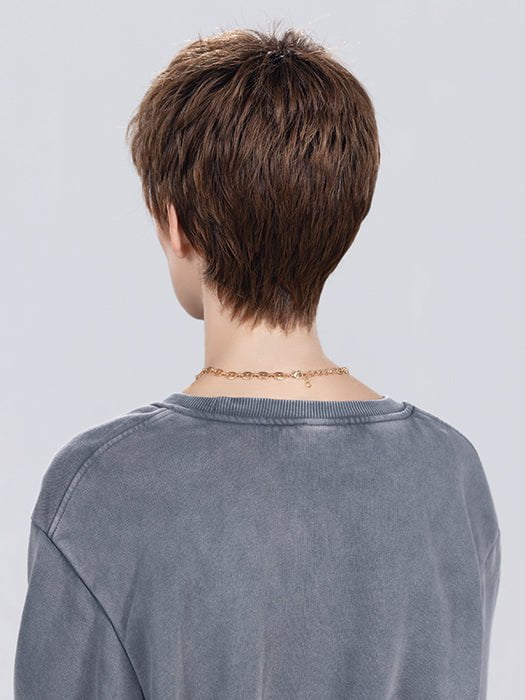Chat | HF Synthetic Lace Front Wig