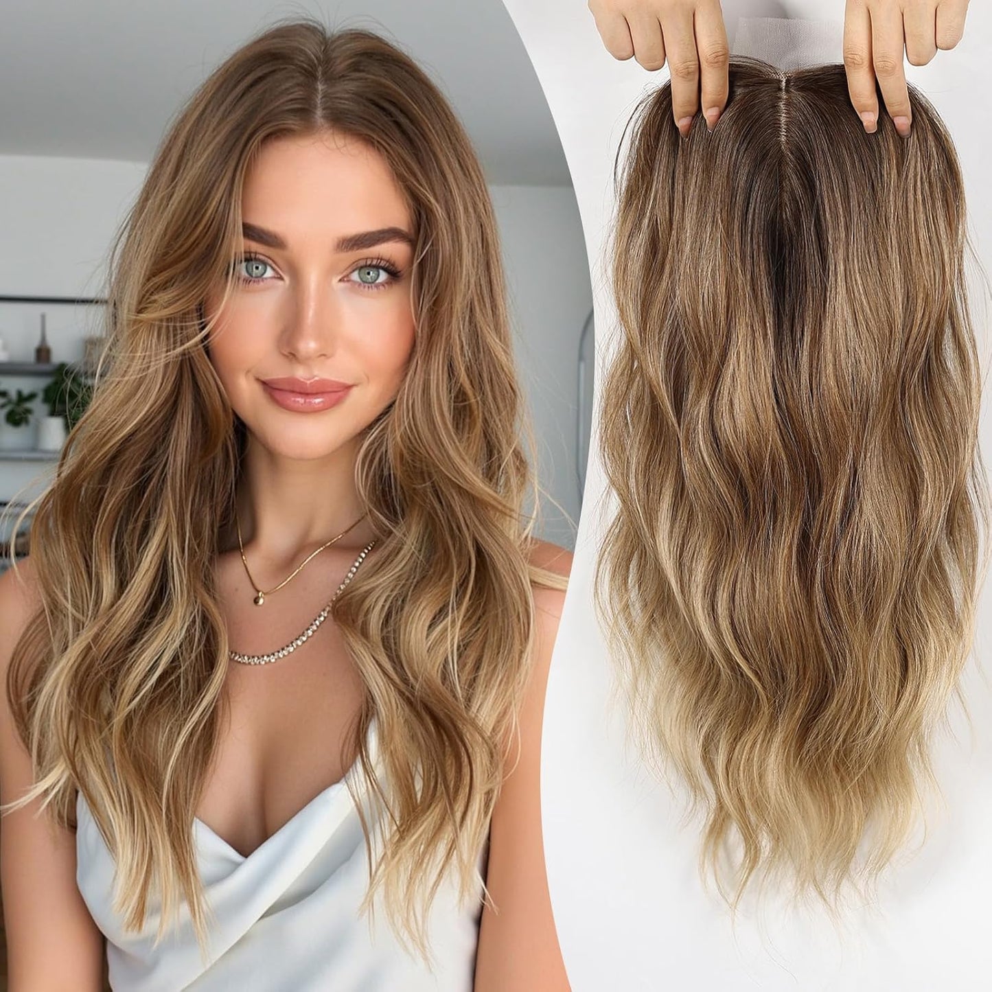 ⚡𝐅𝐢𝐧𝐚𝐥 𝐇𝐨𝐮𝐫𝐬! 𝟐𝟎𝟐𝟔 𝐋𝐢𝐠𝐡𝐭𝐰𝐞𝐢𝐠𝐡𝐭 𝐁𝐫𝐞𝐚𝐭𝐡𝐚𝐛𝐥𝐞 𝐖𝐚𝐯𝐲 𝐇𝐚𝐢𝐫 𝐓𝐨𝐩𝐩𝐞𝐫