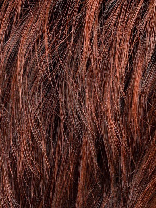 Chat | HF Synthetic Lace Front Wig