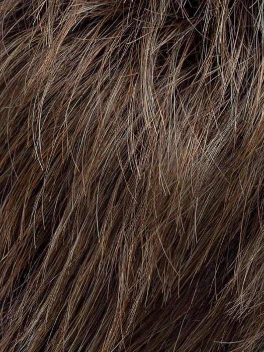 Chat | HF Synthetic Lace Front Wig