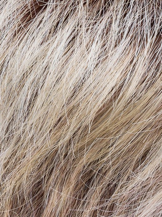 Chat | HF Synthetic Lace Front Wig