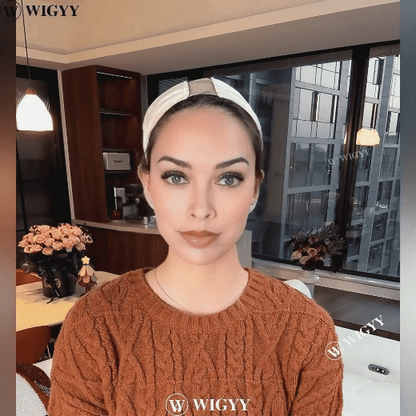 Chloe - Wigyy Daily Use Curl Bob Wig with Bang